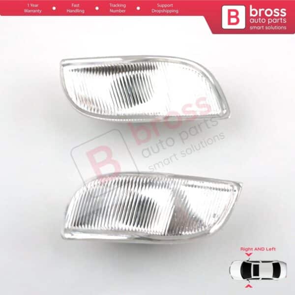 Feu Clignotant Renault Symbol  Dacia Logan Sandero