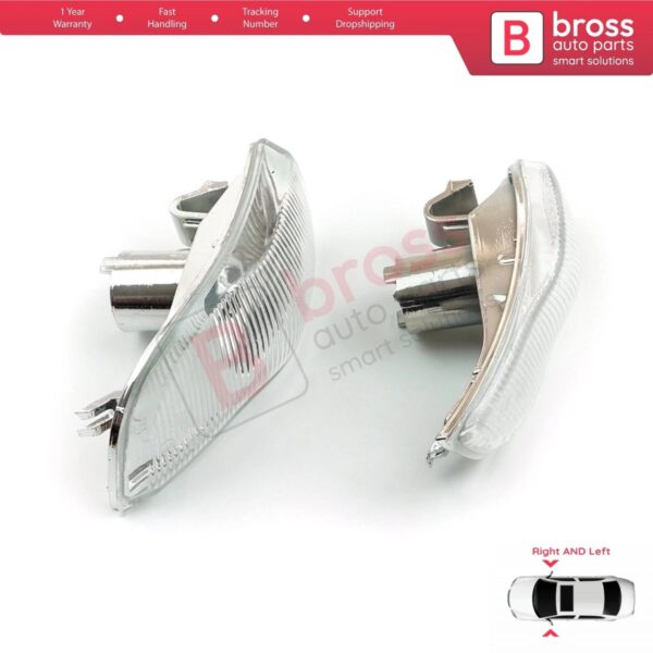 Feu Clignotant Renault Symbol  Dacia Logan Sandero