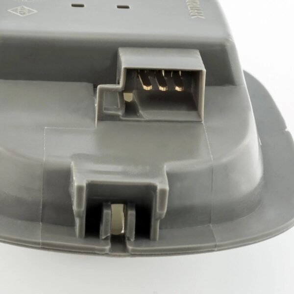 Plafonnier éclairage intérieur  pour Renault Clio II Symbole