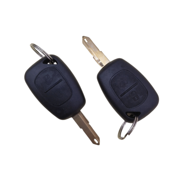 Système Centralisé Clé Spécial – BÉMAZ