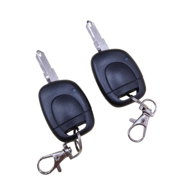 Système Centralisé Clé Spécial – BÉMAZ