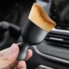 Brosse nettoyante lisse