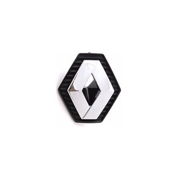 Emblème pour calandre Avant Clio MK2/Kangoo