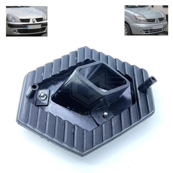 Emblème pour calandre Avant Clio MK2/Kangoo