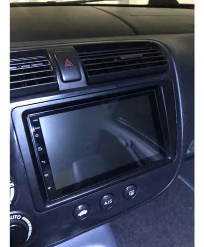 Tablette Mp5 7" MirrorLink USB/SD/FM/ Caméra