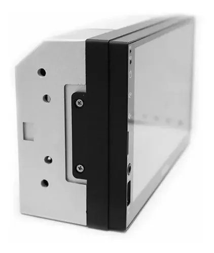 Tablette Mp5 7" MirrorLink USB/SD/FM/ Caméra