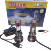 Led Phare 50W 12V A9 TOPSYSTEM