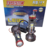 Led Phare 50W 12V A9 TOPSYSTEM