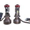 Led Phare 50W 12V A9 TOPSYSTEM