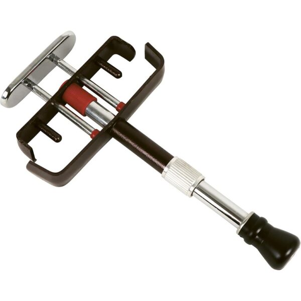 Barre Antivol Voiture Pédale