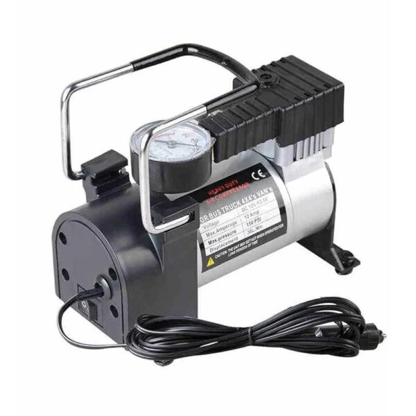 Gonfleur de pneu portable 12V 150Psi