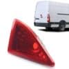 Troisième feu Stop Arrière Porte Pour Renault Master