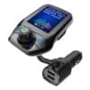 LECTEUR MP3 DE VOITURE
MULTIFONCTION SANS FIL
