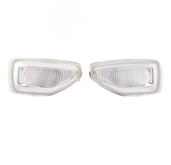 Feu Clignotant Lateral Stepway 2pcs