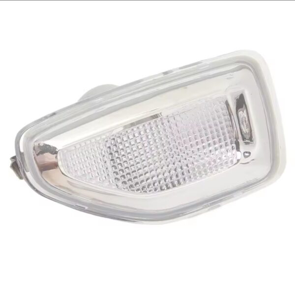 Feu Clignotant Lateral Stepway 2pcs