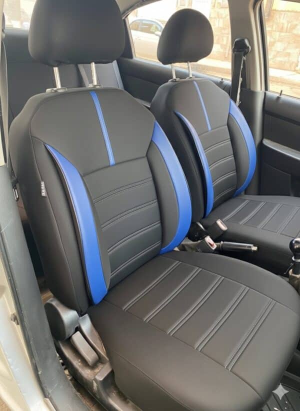 Housse Magic 5 Place Avant et Arrière