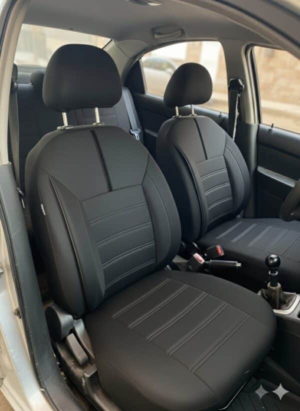 Housse Magic 5 Place Avant et Arrière