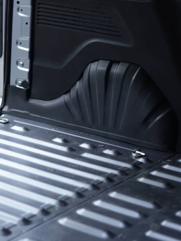 Cache roue intérieur Doblo/Partner/K9