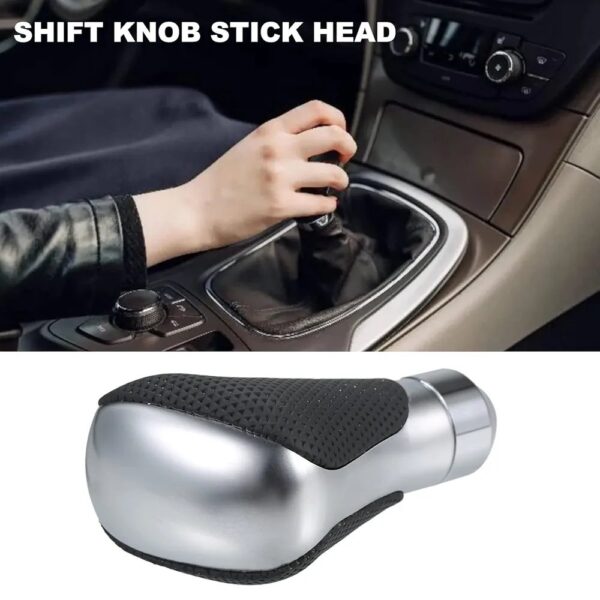 2025/10/1000047037.jpg Pommeau de levier de vitesse automatique