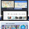 2025/10/1000047234.jpg Poste Écran Carplay sans Fil Autoradio 1 DIN Android Auto Wireless 6,9" 1+32G