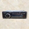 Poste Mp3 Double USB/ Carte Mémoire 24V