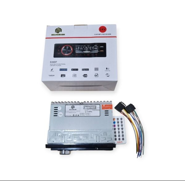 2025/10/1000047566.jpg Poste Mp3 Double USB/ Carte Mémoire 24V