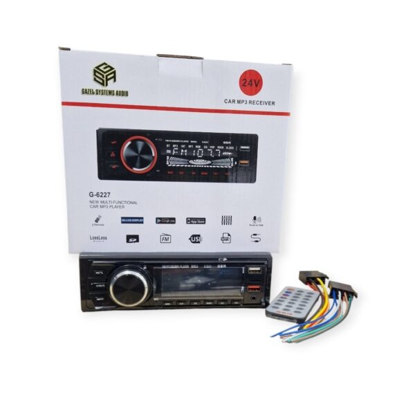 2025/10/1000047568.jpg Poste Mp3 Double USB/ Carte Mémoire 24V