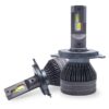 Led Headlight 120W