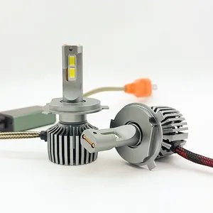 Led Headlight 120W