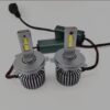 Led Headlight 120W