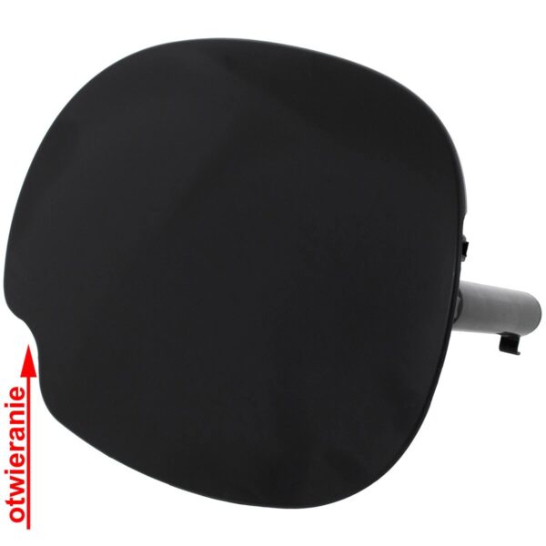 Trappe Carburant Pour RENAULT