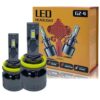 Led Phare Haute Puissance 120W