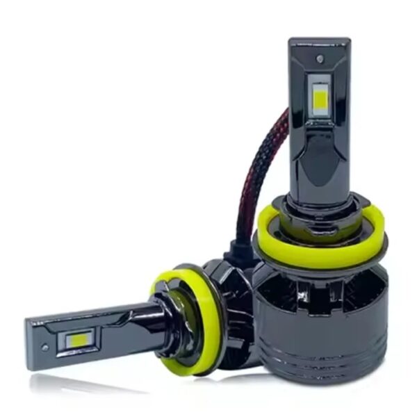 Led Phare Haute Puissance 120W