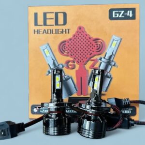 Led Phare Haute Puissance 120W