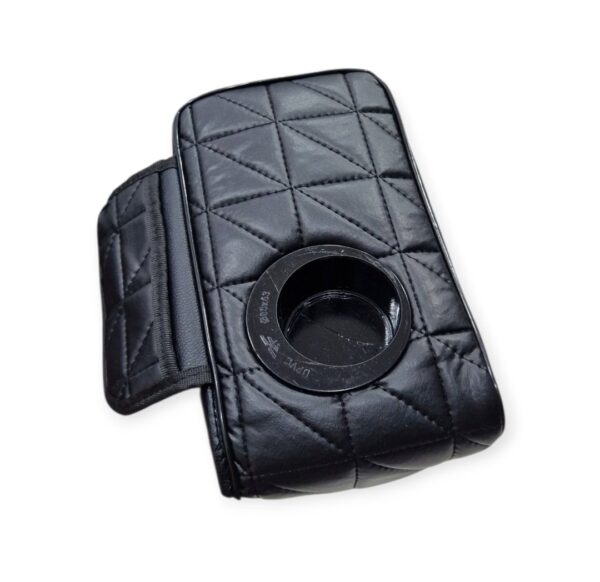 Cache accoudoir petit modèle ( 24x14cm)