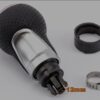 Pommeau levier de vitesse Pour Audi A1 A3 A4 Q3 Q5. 5V