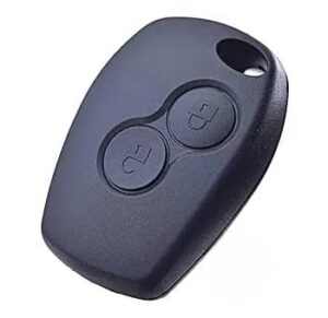 Coque clé pour Renault