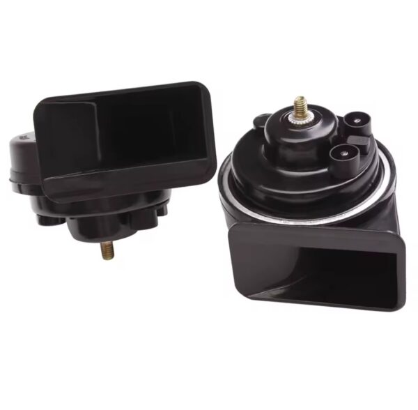 Klaxon escargot a fiche spéciale