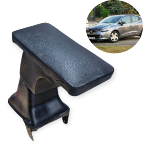 Accoudoir Clio 4 Sur Mesure