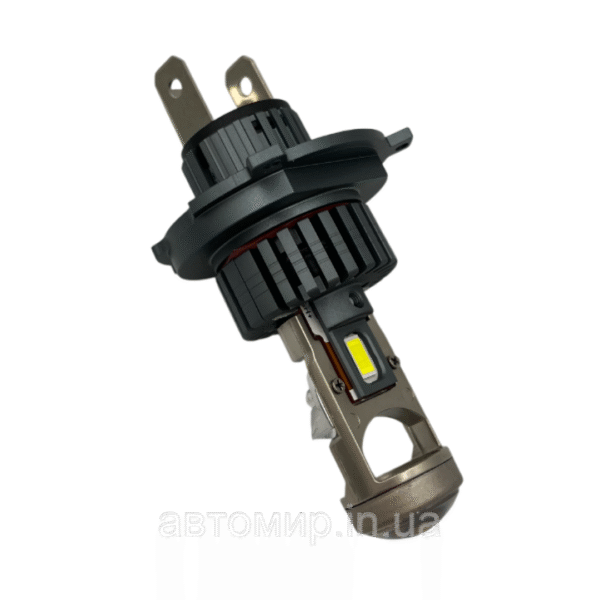 Mini Loupe Sans fil T30 H4/H7 6000K 25W