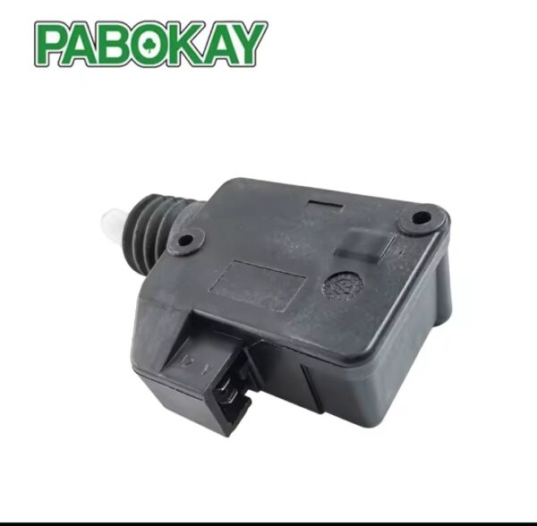 Pompe verrouillage centralisé pour malle