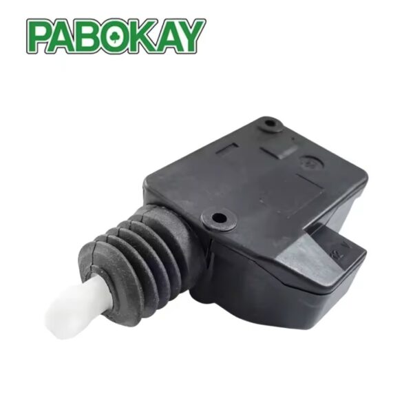 Pompe verrouillage centralisé pour malle