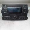 Autoradio neuf origine Dacia Logan Duster Renault