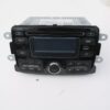 Autoradio neuf origine Dacia Logan Duster Renault