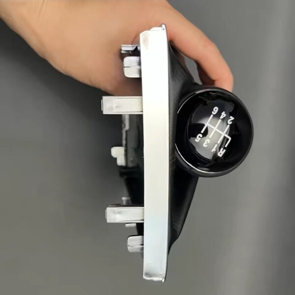 Pommeau vitesse Passat B7 VW 6V ( 2011-15)