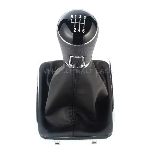 Pommeau vitesse Passat B7 VW 6V ( 2011-15)