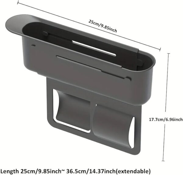 2025/10/1000049448.jpg Organisateur multifonction de siège 2pcs
