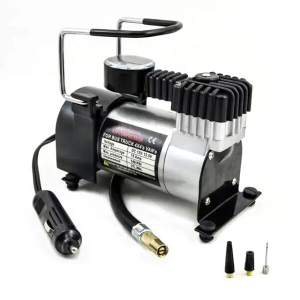 Compresseur d'air 150Psi 12V 1Pistion
