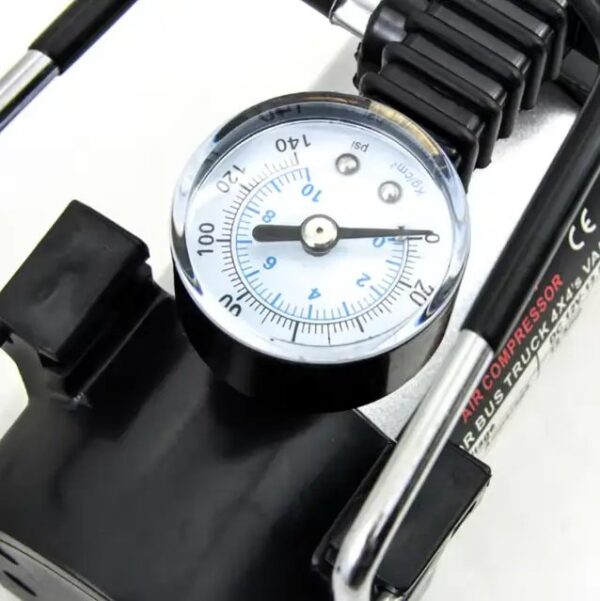 Compresseur d'air 150Psi 12V 1Pistion