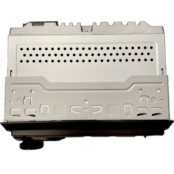 Poste Radio Multi-fonction 7Couleur Détachable